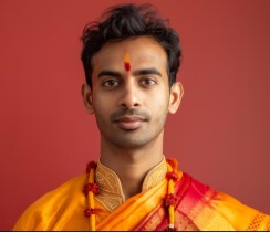 Pandit Arun Chattopadhyay
