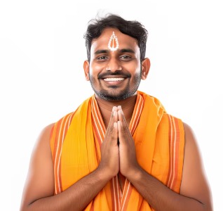 Pandit Debabrata Mishra