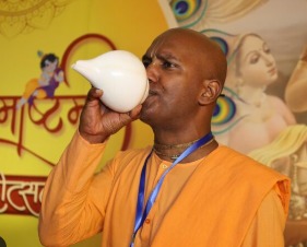 Pandit Somnath Acharjee