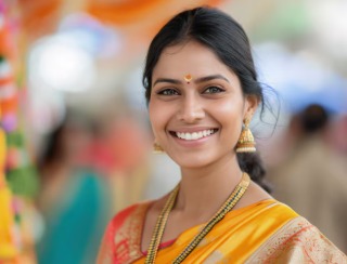 Priya Sharma