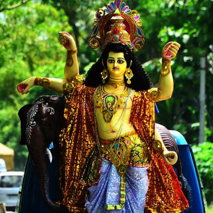 Rath Yatra